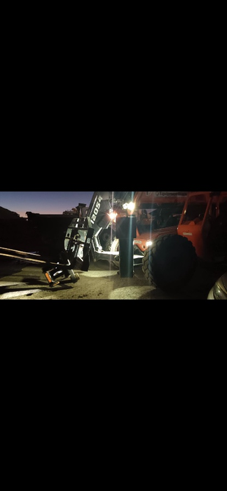 2020 STAR INDUSTRIES 1302-12K-TK