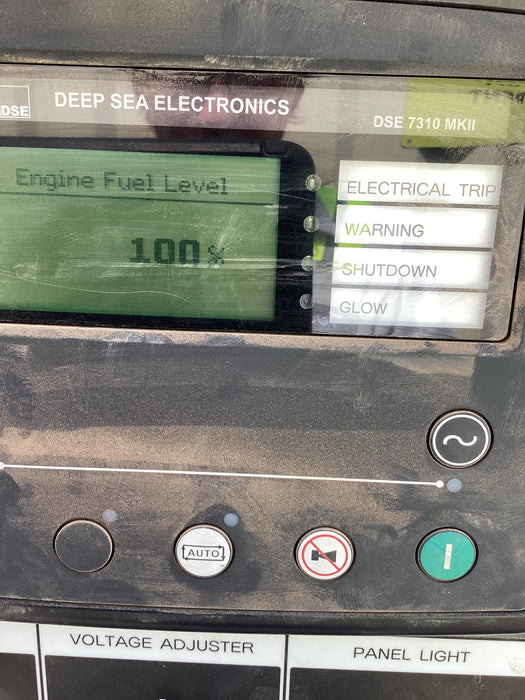 2022 AIRMAN SDG25S-8E1