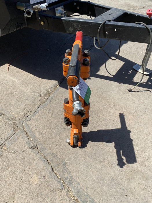 2021 MICHIGAN PNEUMATIC MP-TPB60-114