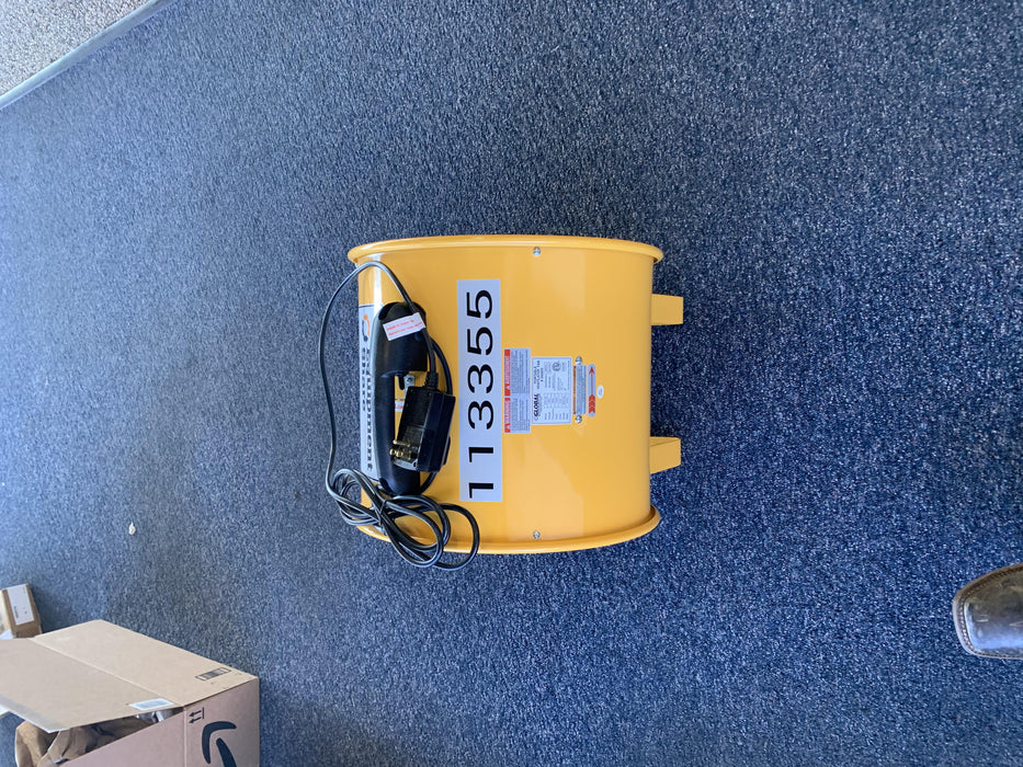 2020 GLOBAL 2850-CFM