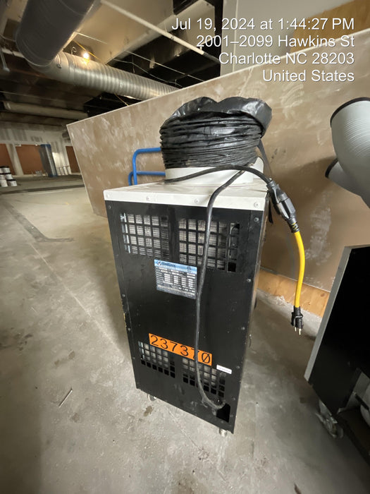 2022 KWIKOOL KPAC1811-2