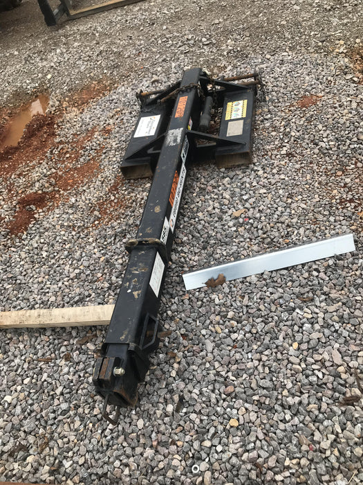 2020 STAR INDUSTRIES M1360B - Star JIB Boom