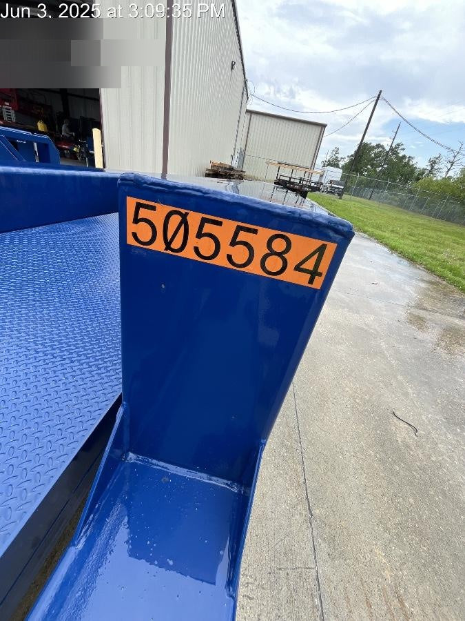 2025 AIR TOW Rental14