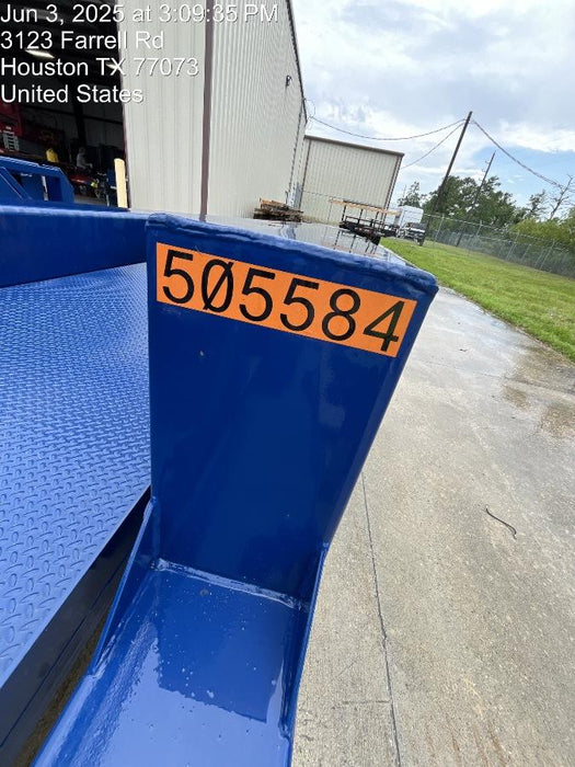 2025 AIR TOW Rental14