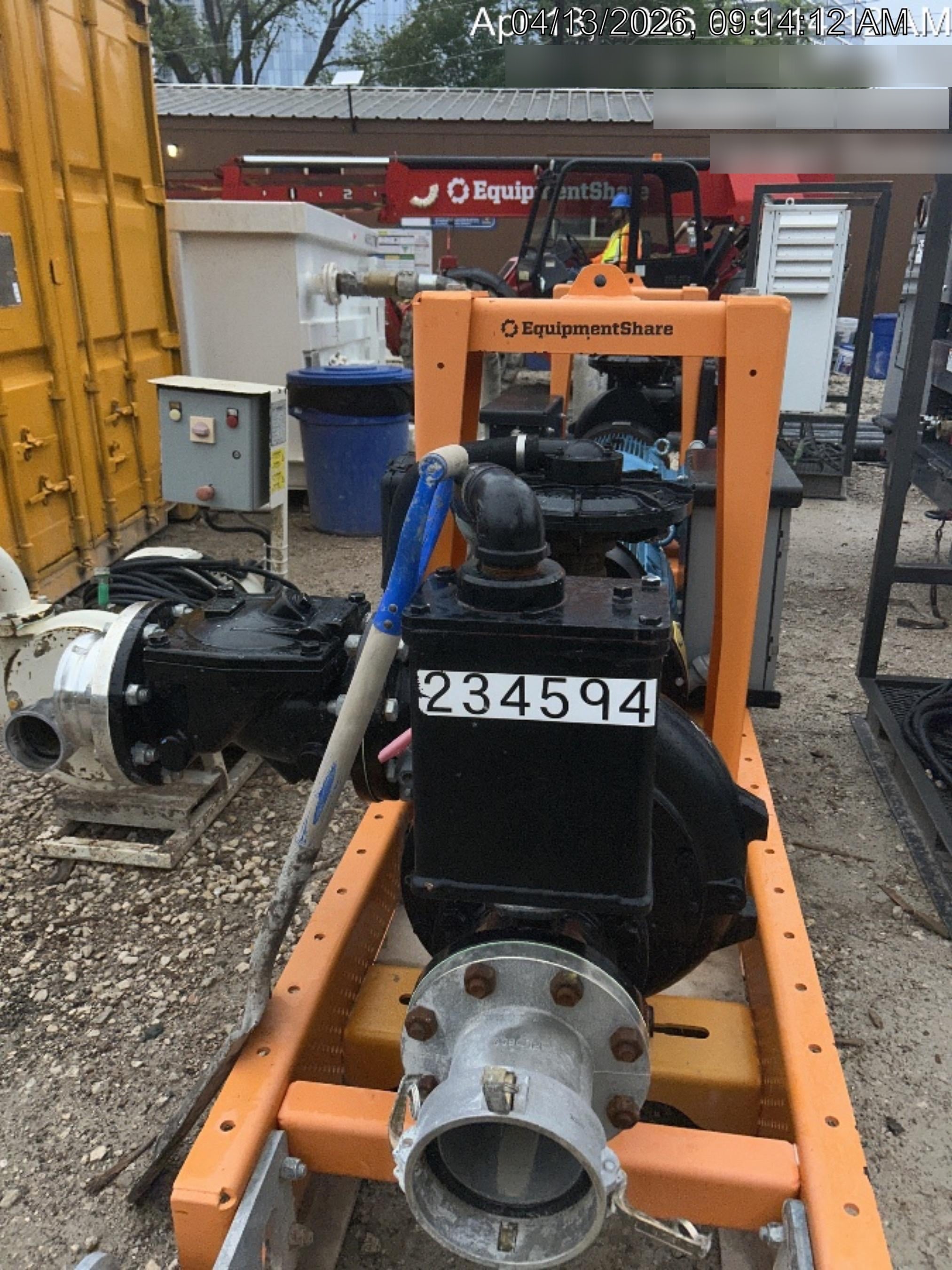 2022 PIONEER EPP66S12L71