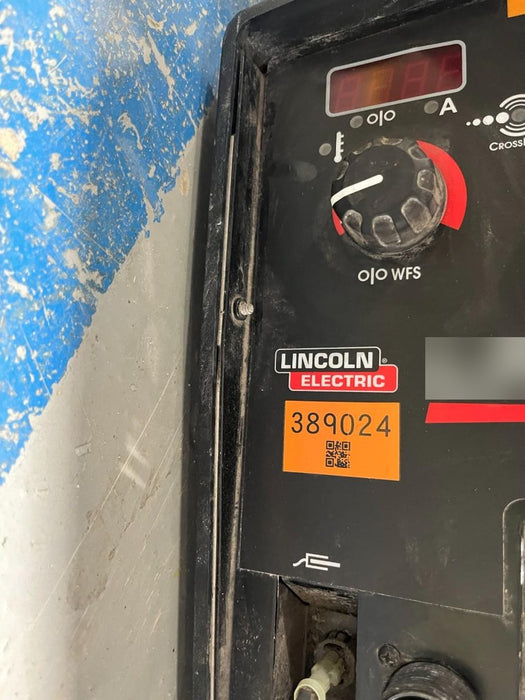 2024 LINCOLN ELECTRIC LN-25X