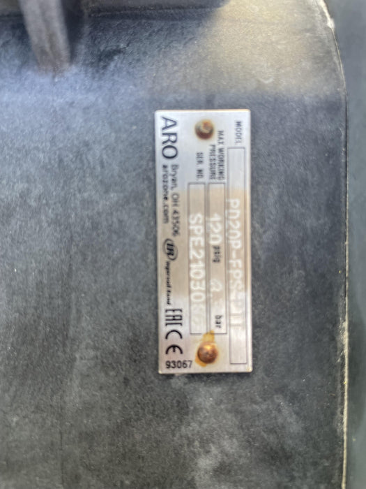 2023 INGERSOLL RAND PD20P-FPS-PTT