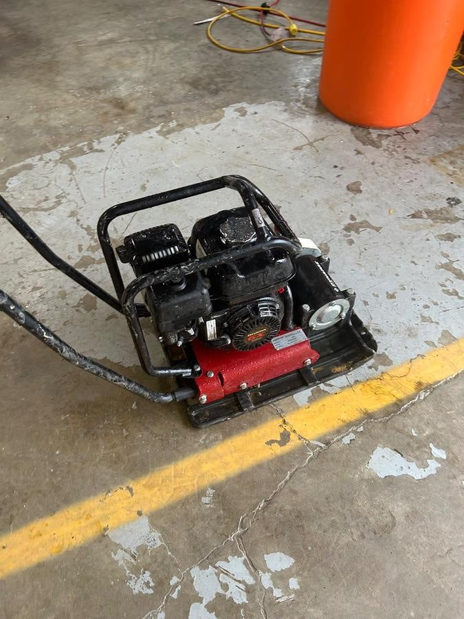 2022 DYNAPAC DFP8X