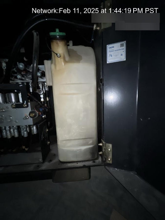 2019 GENIE GS-4069 RT