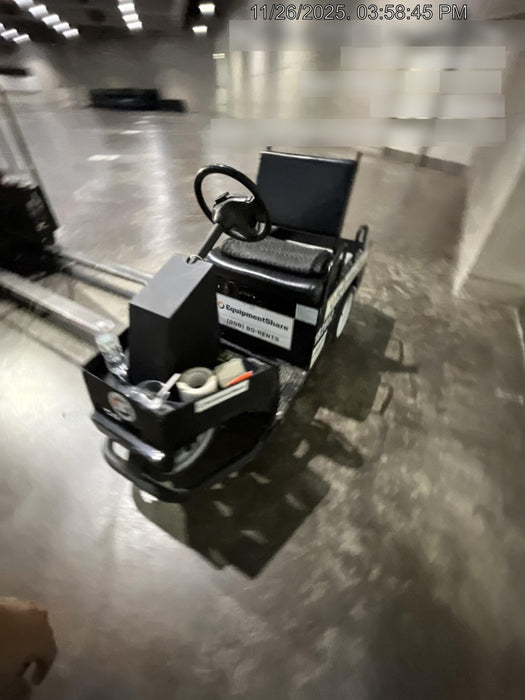 2022 COLUMBIA Expediter