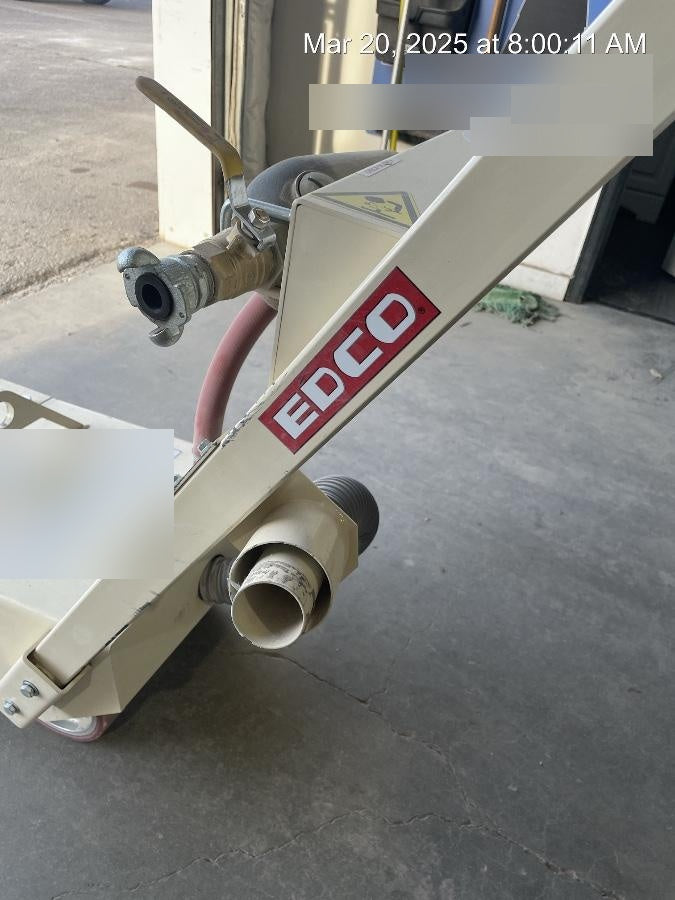 2023 EDCO CD-5