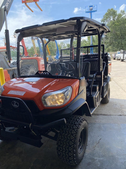 2022 KUBOTA RTV-X1140W-H (Canopy)