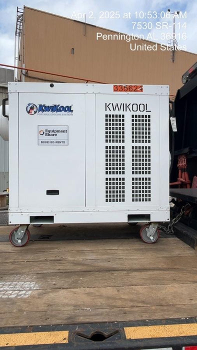 2023 KWIKOOL KPO5-43H