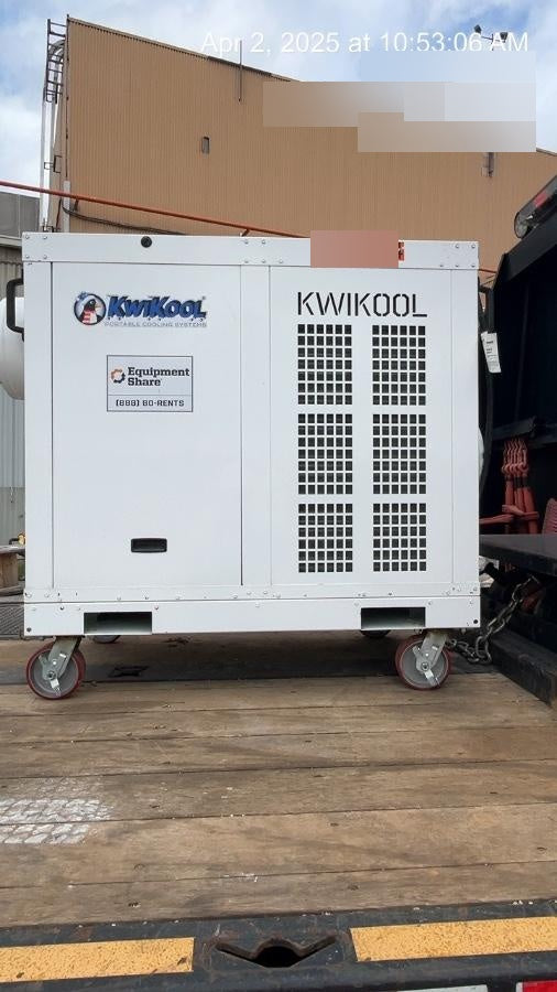 2023 KWIKOOL KPO5-43H