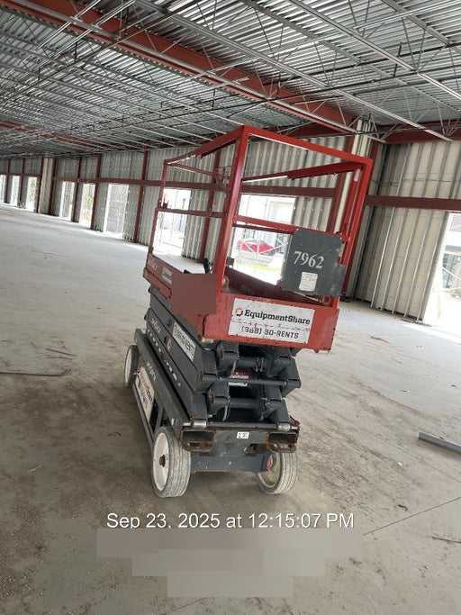 2018 SKYJACK SJIII-3226