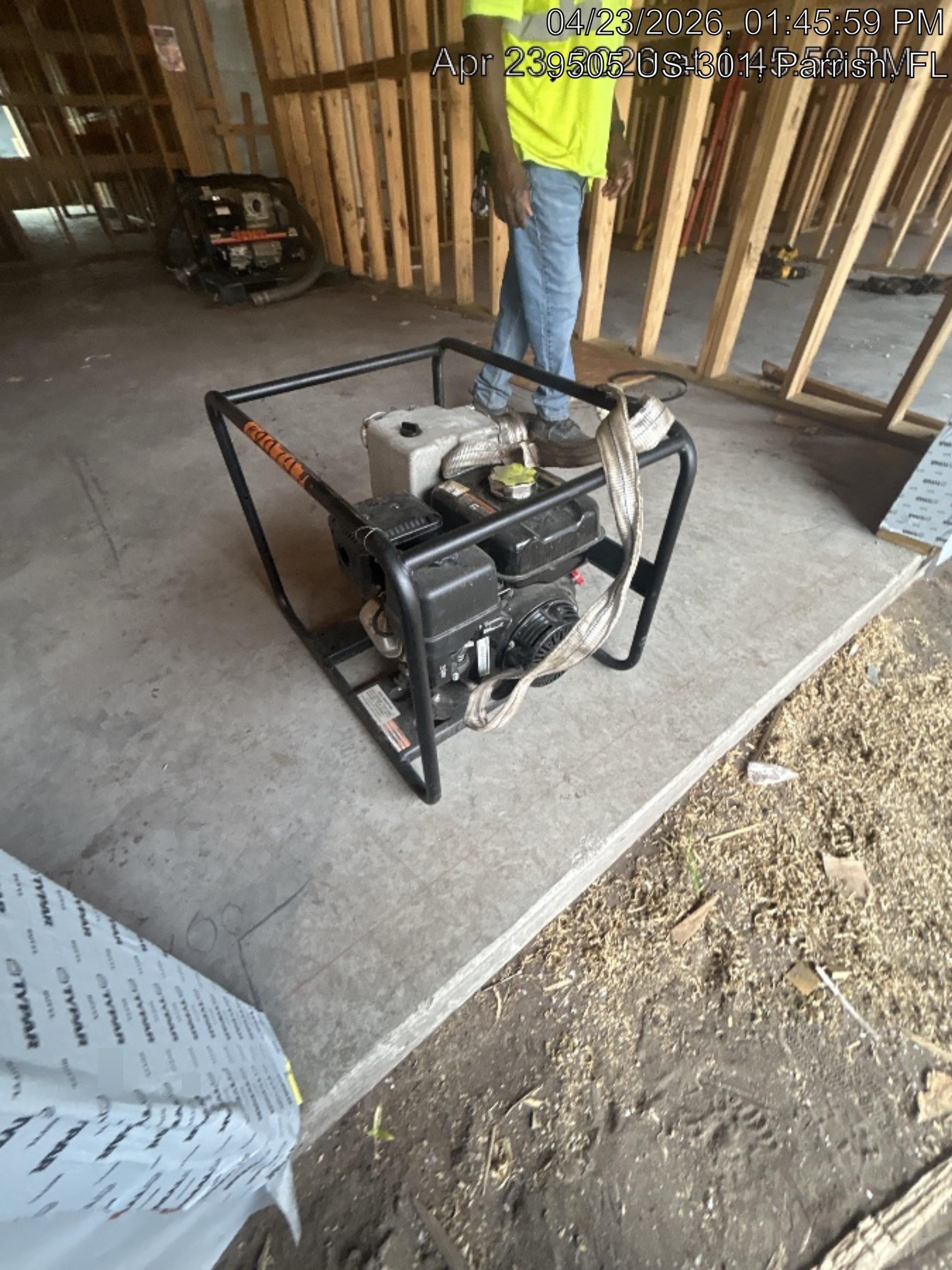 2025 MI-T-M WTP-T03-0MGH
