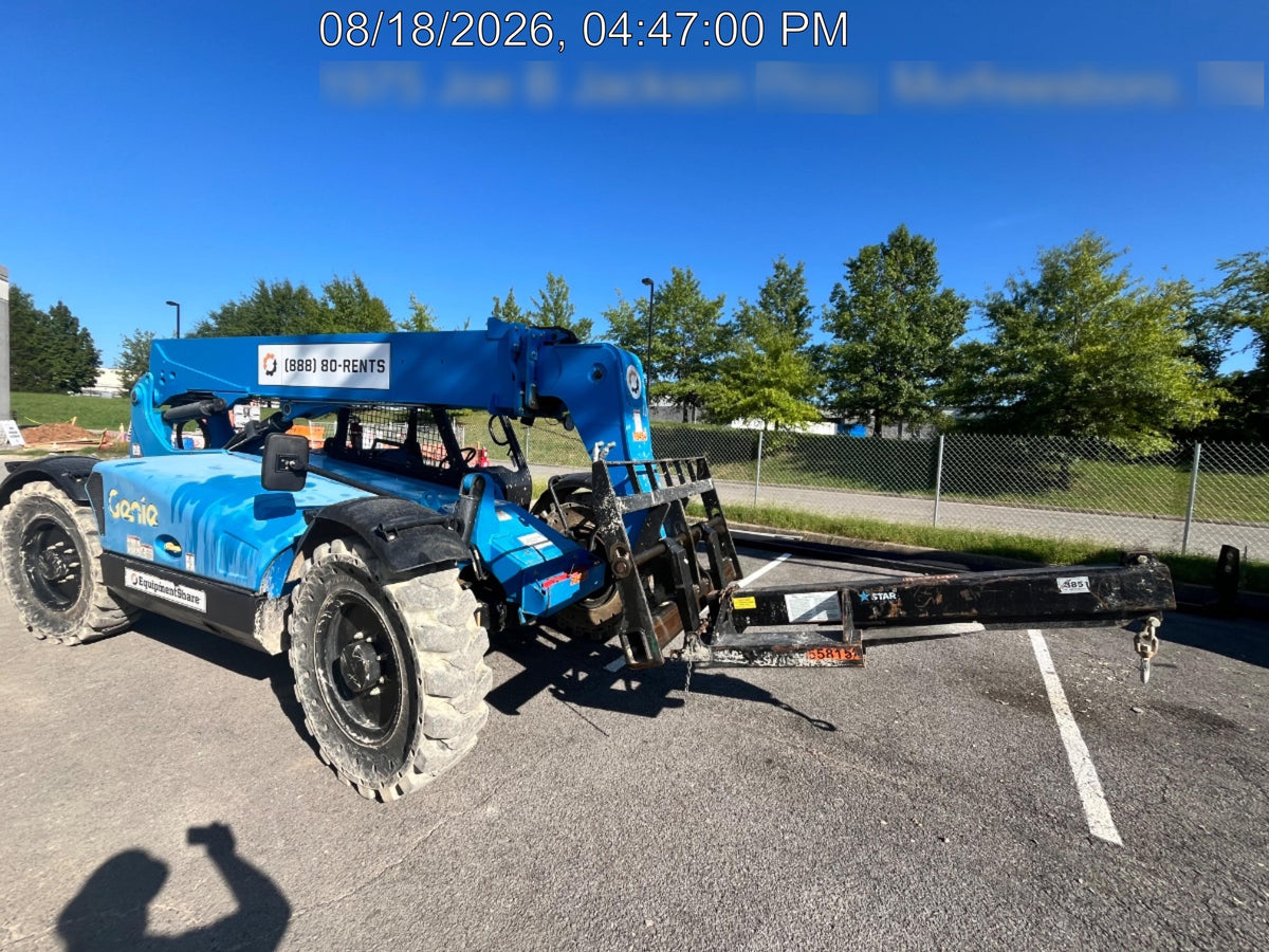 2025 STAR INDUSTRIES 1360B-6FXL