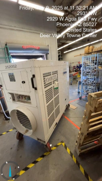 2022 KWIKOOL KPO12-43H