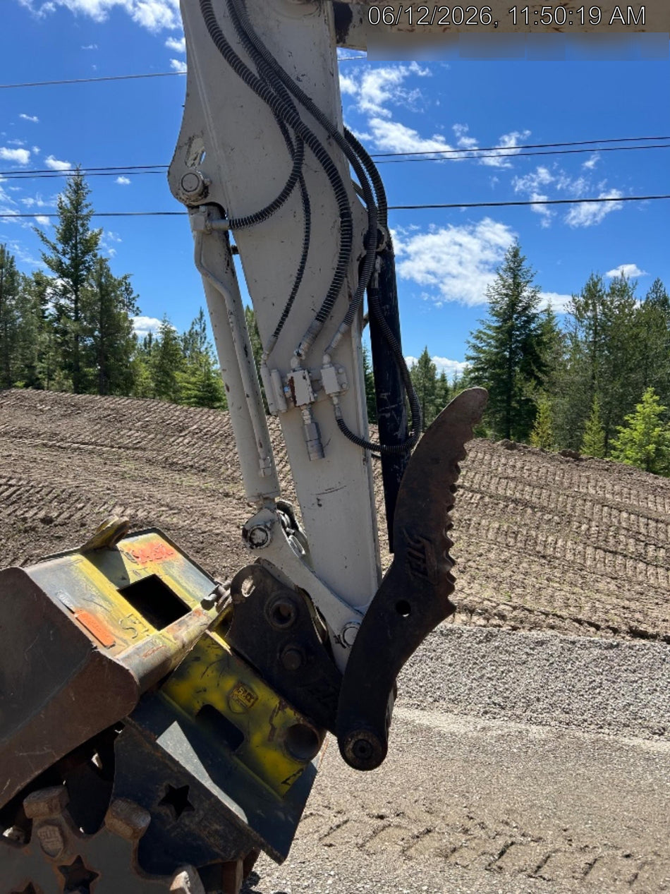 2025 STEEL UNLIMITED SUISL36CW-WR3