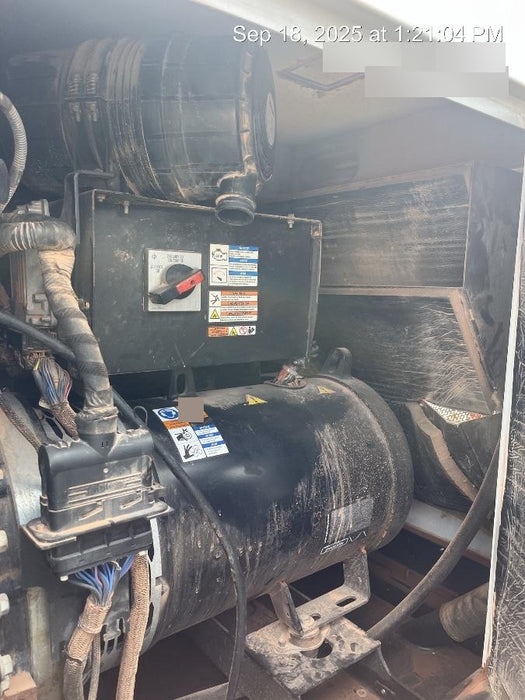 2019 WACKER NEUSON G70