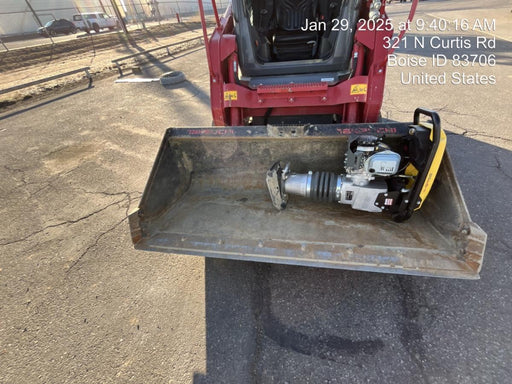 2024 WACKER NEUSON BS68-4Ab/28