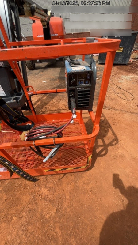 2026 MILLER ELECTRIC CST-282