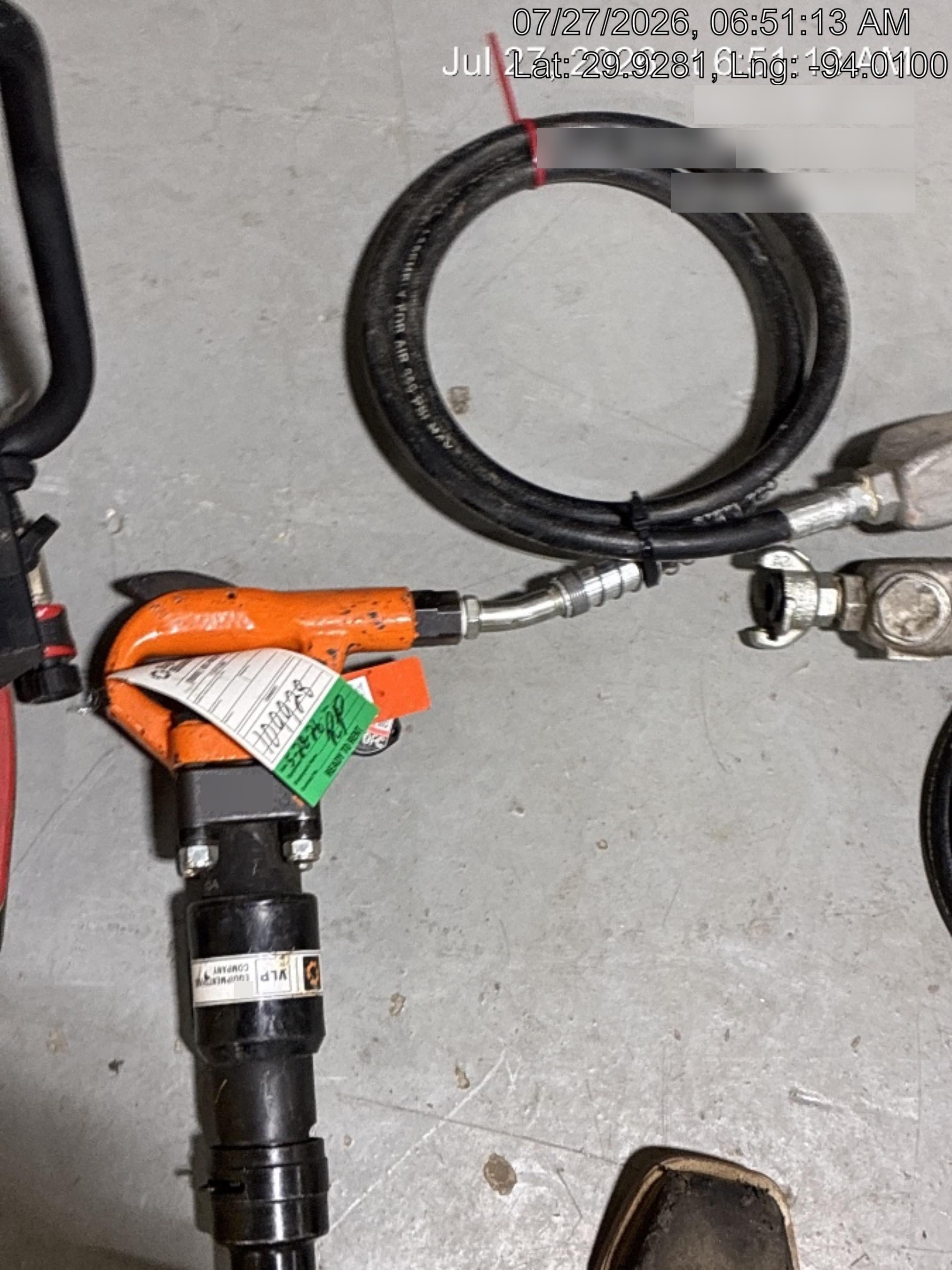 2020 MICHIGAN PNEUMATIC MP-CH3R