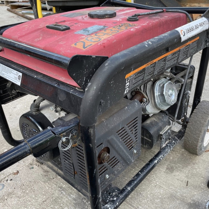 2022 MI-T-M GEN-8000-0MME