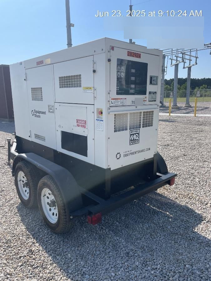 2022 MULTIQUIP DCA70