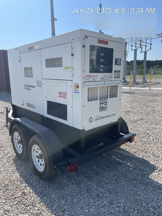 2022 MULTIQUIP DCA70