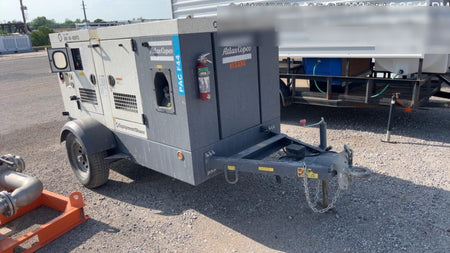 2023 ATLAS COPCO PAC F44 KD-S
