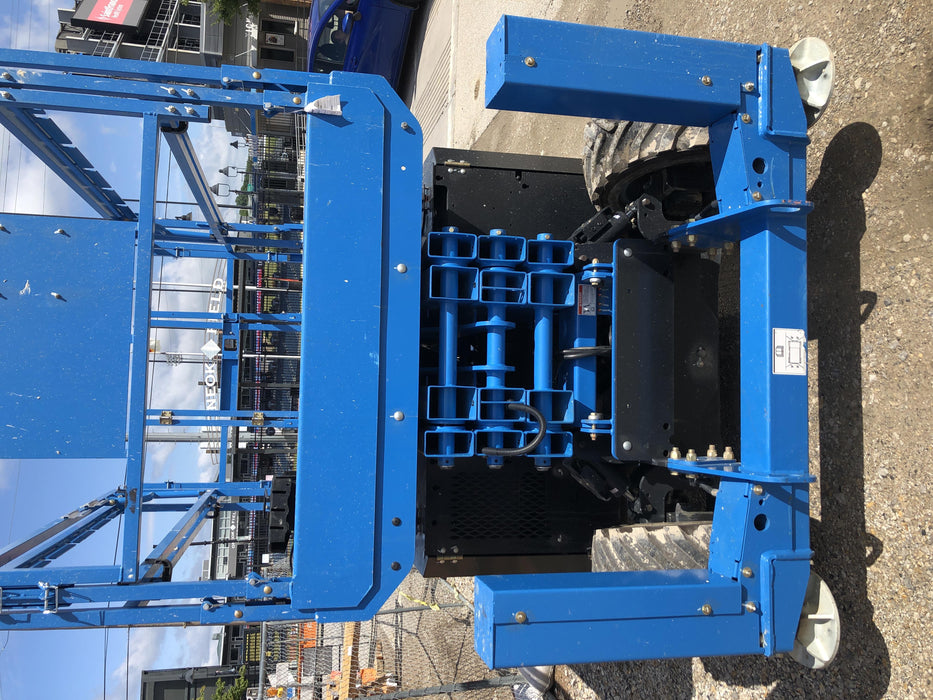 2019 GENIE GS-3369 RT