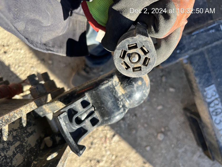 2023 SOUTHLAND SL270T-14K