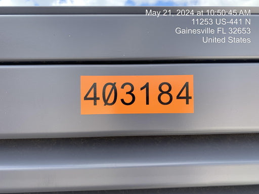 2024 ATLAS COPCO XAS 850