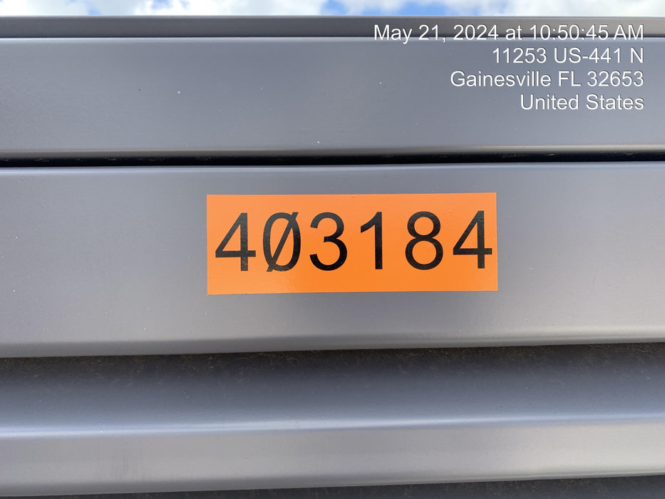 2024 ATLAS COPCO XAS 850