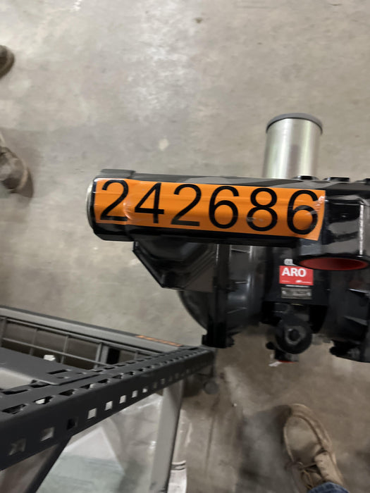 2022 INGERSOLL RAND PD20A-AAP-CCC-B