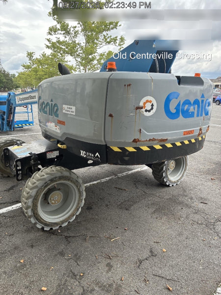 2022 GENIE S-45 XC