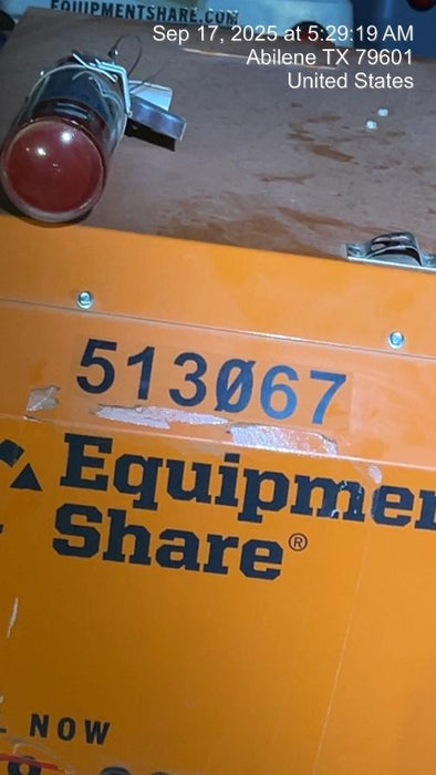 2025 WANCO WLTT-4MM4K