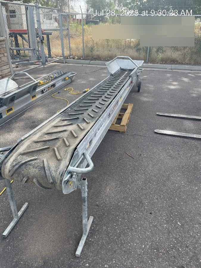 2024 INTERQUIP LKS400-5