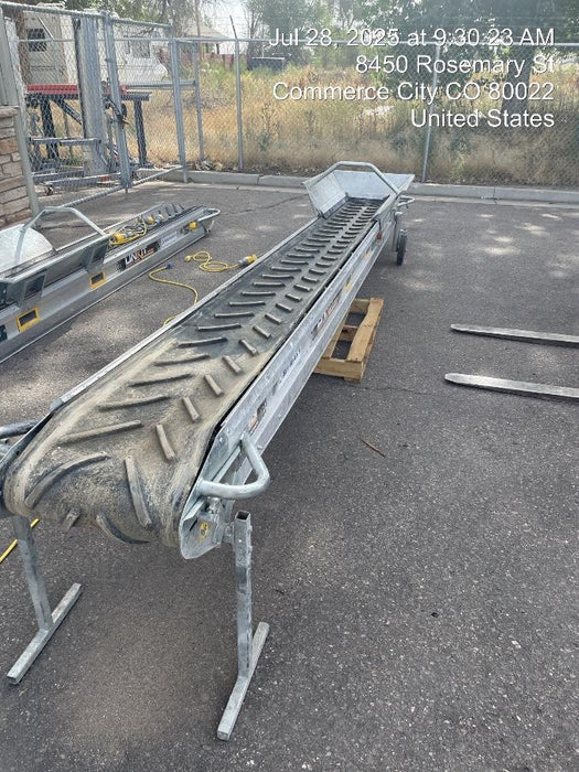 2024 INTERQUIP LKS400-5