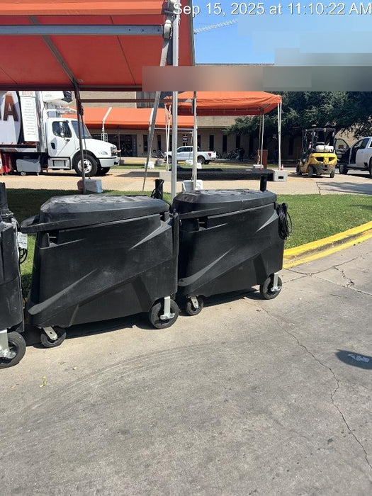 2024 POWER BREEZER PB4MAX