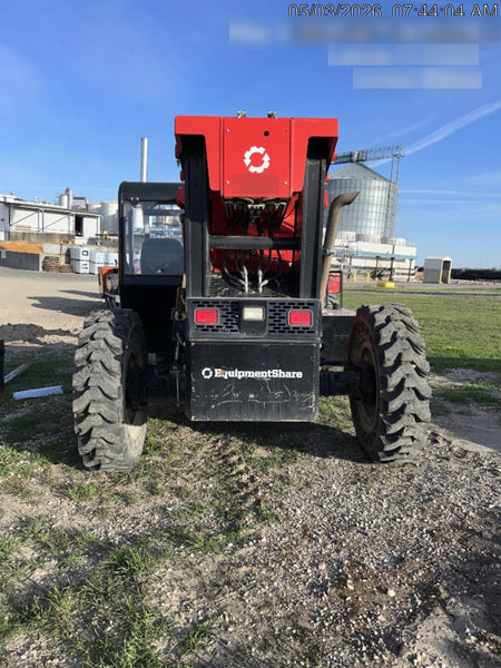 2019 MANITOU MTA10055