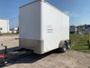 2019 LARK UNITED Shower Trailer