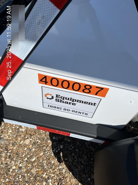 2024 WANCO WLTS-MM8A-1600