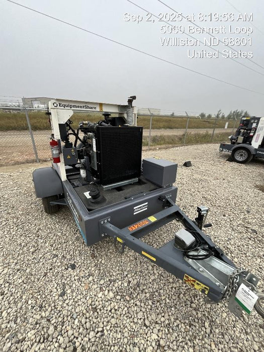 2023 ATLAS COPCO PAC F44 KD