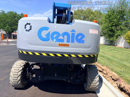 2024 GENIE S-45 XC