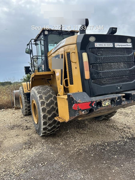 2018 SANY SW405K