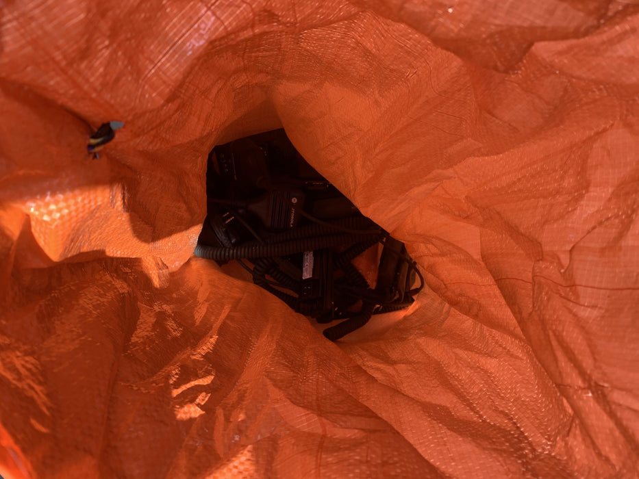 2020 MOTOROLA RDU4100