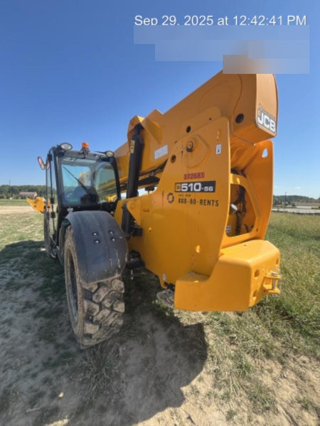 2024 JCB 510-56