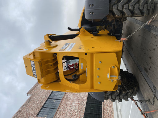 2019 JCB 509-42
